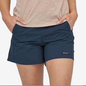 Patagonia Women’s Baggies Shorts- 5”